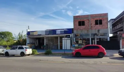 Comercial para Venda em Ilha Comprida, Balneário Adriana