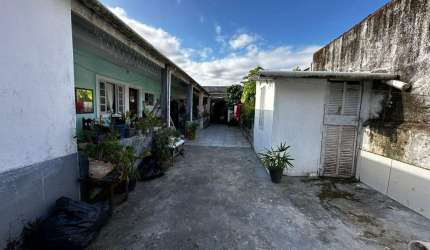 Casa para Venda em Itanhaém, Savoy, 2 dormitórios, 1 suíte, 1 banheiro