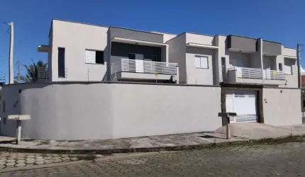 Casa para Venda em Itanhaém, Regina, 3 dormitórios, 1 suíte, 1 banheiro, 3 vagas