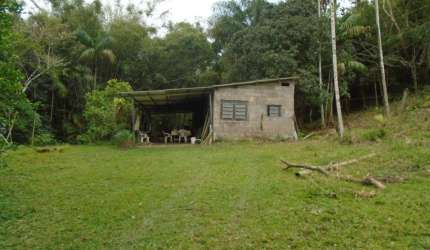 Sítio para Venda em Peruíbe, Área Rural de Peruíbe, 1 dormitório, 1 banheiro