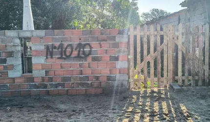 Terreno para Venda em Itanhaém, Recanto dos Imigrantes