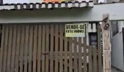 Casa para Venda em Itanhaém, Umuarama, 2 dormitórios, 1 suíte, 1 banheiro, 1 vaga