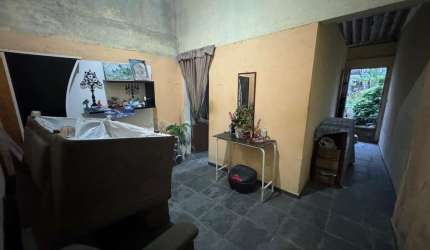 Casa para Venda em Itanhaém, Oásis, 1 dormitório, 1 banheiro, 2 vagas
