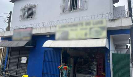 Comercial para Venda em Peruíbe, Jardim Brasil, 3 dormitórios, 4 banheiros