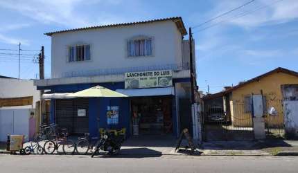Comercial para Venda em Peruíbe, Jardim Brasil, 3 dormitórios, 4 banheiros