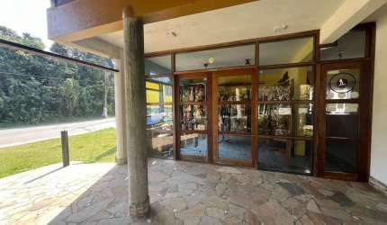 Comercial para Venda em Peruíbe, Quinta do Guaraú, 4 dormitórios, 4 suítes, 2 banheiros, 5 vagas