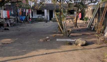Casa para Venda em Itanhaém, Oásis, 3 dormitórios, 1 suíte, 1 banheiro