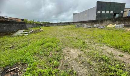 Terreno para Venda em Itanhaém, Chácaras Cibratel