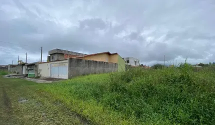 Terreno para Venda em Peruíbe, Jardim Imperador