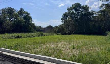 Terreno para Venda em Itanhaém, Verde Mar