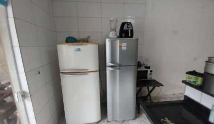 Casa para Venda em Itanhaém, Gaivota, 2 dormitórios, 1 banheiro, 4 vagas