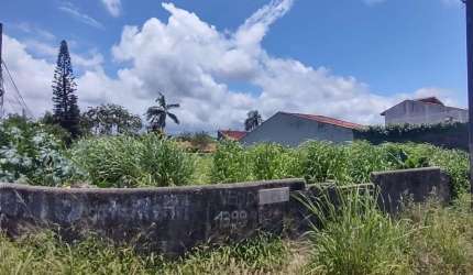 Terreno para Venda em Peruíbe, Centro