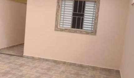 Casa para Venda em Itanhaém, Nossa Senhora do Sion, 2 dormitórios, 1 banheiro, 2 vagas