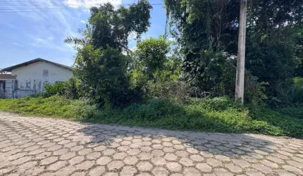 Terreno para Venda em Itanhaém, Verde Mar