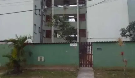 Apartamento para Venda em Mongaguá, Vila Atlântica, 2 dormitórios, 1 banheiro, 1 vaga