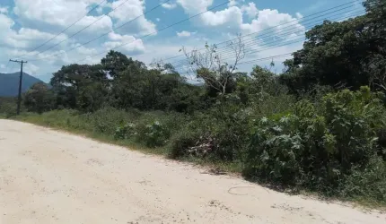 Terreno para Venda em Mongaguá, Agenor de Campos