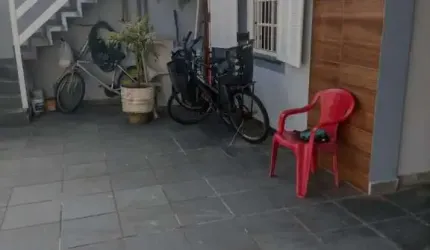 Casa para Venda em Itanhaém, Suarão, 4 dormitórios, 1 suíte, 2 banheiros, 3 vagas