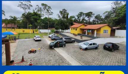 Casa para Venda em Itanhaém, Umuarama, 6 dormitórios, 4 suítes, 2 banheiros