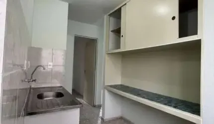 Apartamento para Venda em Itanhaém, Guapiranga, 2 dormitórios, 1 banheiro, 1 vaga