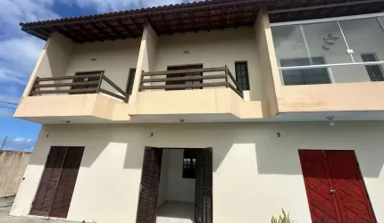 Casa em Condomínio para Venda em Itanhaém, Califórnia, 1 dormitório, 1 suíte, 1 banheiro