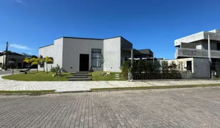 Casa em Condomínio para Venda em Peruíbe, Jardim Marcia, 3 dormitórios, 3 suítes, 2 banheiros, 2 vagas