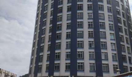 Apartamento para Venda em Itanhaém, Praia dos Sonhos, 2 dormitórios, 1 banheiro