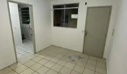 Apartamento para Venda em Itanhaém, Sabauna, 2 dormitórios, 1 banheiro, 1 vaga
