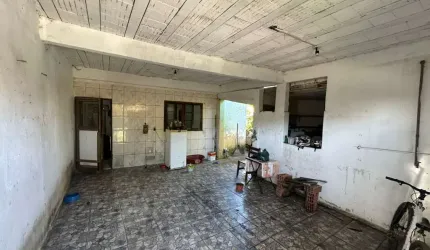 Casa para Venda em Itanhaém, Palmeiras, 5 dormitórios, 1 suíte, 2 banheiros, 2 vagas
