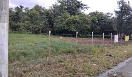 Terreno para Venda em Itariri, Nova Itariri