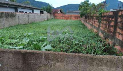 Terreno para Venda em Peruíbe, Jardim Brasil