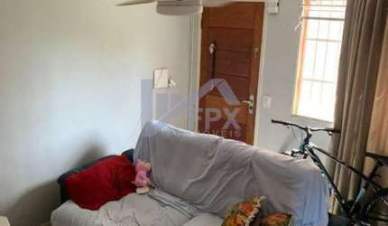 Apartamento para Venda em Itanhaém, Jardim Sabaúna, 2 dormitórios, 1 banheiro, 1 vaga