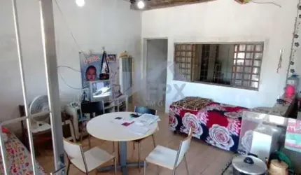 Casa para Venda em Itanhaém, Jardim Jamaica, 2 dormitórios, 2 suítes, 1 banheiro, 8 vagas