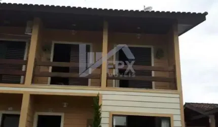 Sobrado para Venda em Itanhaém, Cibratel 1, 2 dormitórios, 2 banheiros, 2 vagas
