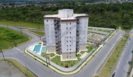 Apartamento para Venda em Itanhaém, Guapura, 2 dormitórios, 1 banheiro, 1 vaga