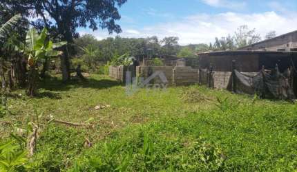 Terreno para Venda em Itanhaém, Suarão