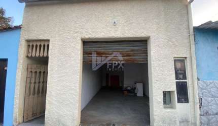 Casa para Venda em Itanhaém, Jardim Oásis, 2 dormitórios, 1 suíte, 1 banheiro