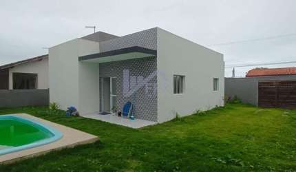 Casa para Venda em Itanhaém, Bopiranga, 2 dormitórios, 1 suíte, 1 banheiro, 10 vagas