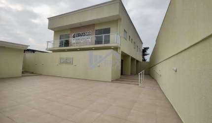 Sobrado para Venda em Itanhaém, Belas Artes, 2 dormitórios, 2 suítes, 1 banheiro, 1 vaga