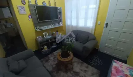 Casa para Venda em Itanhaém, Jardim Corumbá, 5 dormitórios, 3 banheiros, 7 vagas
