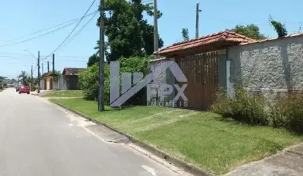 Chácara para Venda em Peruíbe, Vila Erminda, 3 dormitórios, 3 banheiros, 5 vagas