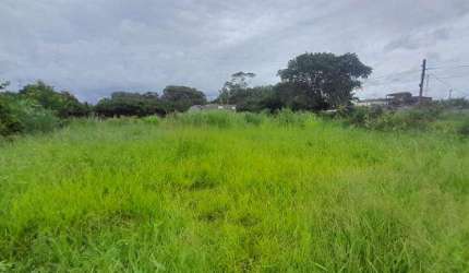 Terreno para Venda em Peruíbe, Josedy