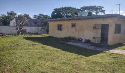 Casa para Venda em Peruíbe, Jardim Somar, 2 dormitórios, 2 banheiros, 8 vagas