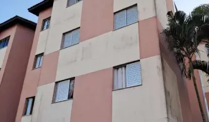 Apartamento para Venda em Itanhaém, Jardim Umuarama, 2 dormitórios, 1 banheiro, 1 vaga