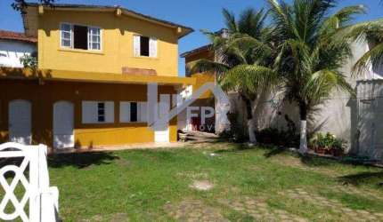 Comercial para Venda em Itanhaém, Suarão, 12 dormitórios, 6 suítes, 2 banheiros, 28 vagas