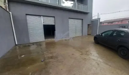 Comercial para Venda em Itanhaém, Cibratel 2