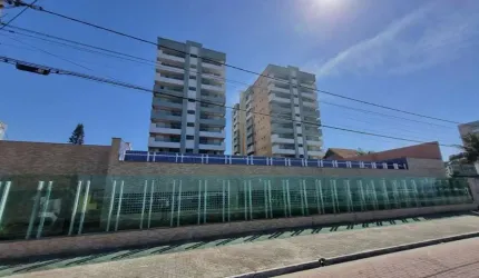 Apartamento para Venda em Itanhaém, Centro, 3 dormitórios, 3 suítes, 1 banheiro, 2 vagas