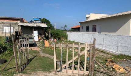 Terreno para Venda em Itanhaém, Bopiranga