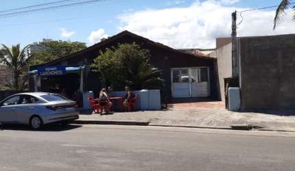 Casa para Venda em Mongaguá, Agenor de Campos, 3 dormitórios, 1 suíte, 2 banheiros, 6 vagas