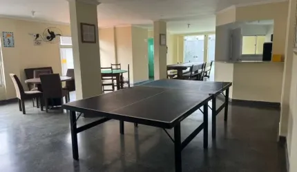 Apartamento para Venda em Peruíbe, Belmira Novaes, 3 dormitórios, 1 suíte, 2 banheiros, 1 vaga