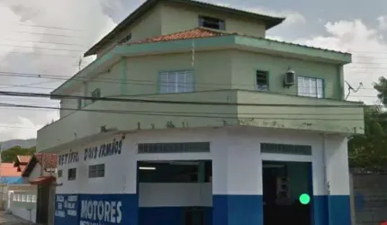 Casa Alto Padrão para Venda em Peruíbe, Centro, 4 dormitórios, 1 suíte, 3 banheiros, 1 vaga